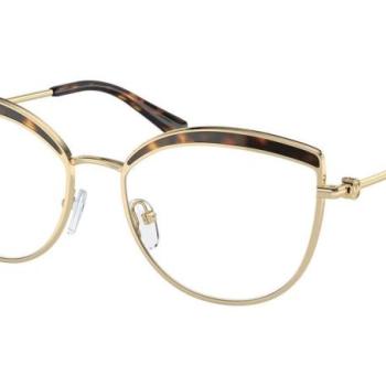 Michael Kors Napier MK3072 1016 ONE SIZE (54) Arany Férfi Dioptriás szemüvegek kép