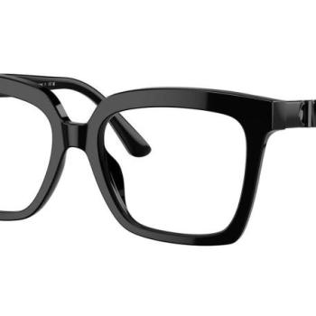 Michael Kors Nassau MK4119U 3005 ONE SIZE (53) Fekete Férfi Dioptriás szemüvegek kép