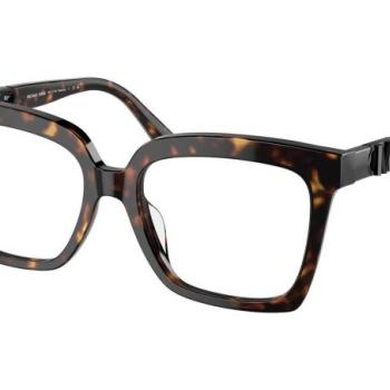 Michael Kors Nassau MK4119U 3006 ONE SIZE (53) Havana Férfi Dioptriás szemüvegek kép