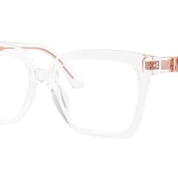 Michael Kors Nassau MK4119U 3015 ONE SIZE (53) Kristály Férfi Dioptriás szemüvegek kép