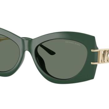 Michael Kors Navarra MK2235U 40063H ONE SIZE (57) Zöld Férfi Napszemüvegek kép