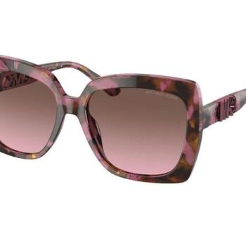 Michael Kors Nice MK2213 39989T ONE SIZE (57) Lila Férfi Napszemüvegek kép