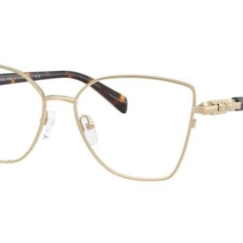 Michael Kors Nikki Beach MK3090 1014 L (55) Arany Férfi Dioptriás szemüvegek kép
