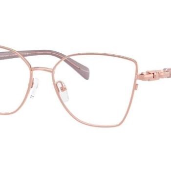 Michael Kors Nikki Beach MK3090 1108 L (55) Arany Férfi Dioptriás szemüvegek kép