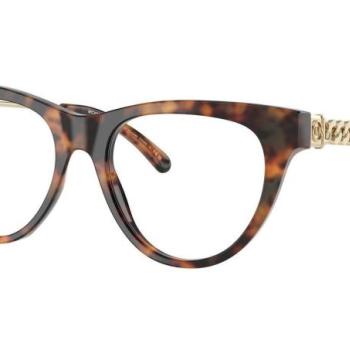 Michael Kors Ocean Drive MK4137 3904 ONE SIZE (52) Havana Férfi Dioptriás szemüvegek kép