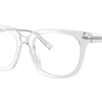 Michael Kors Ontario MK4176U 3400 ONE SIZE (54) Szürke Női Dioptriás szemüvegek kép