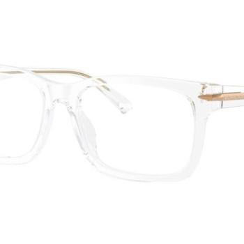 Michael Kors Ottawa MK4177U 3015 L (57) Kristály Női Dioptriás szemüvegek kép