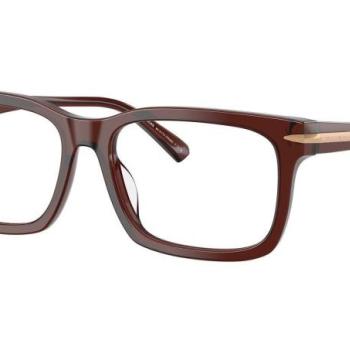 Michael Kors Ottawa MK4177U 3401 M (55) Barna Női Dioptriás szemüvegek kép