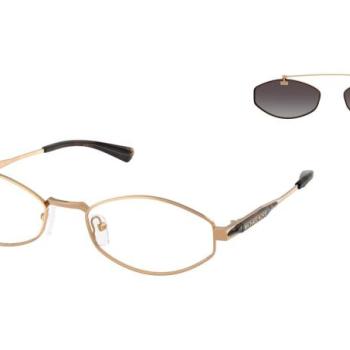 Michael Kors Palo Alto MK1175 19053C ONE SIZE (56) Arany Unisex Napszemüvegek kép
