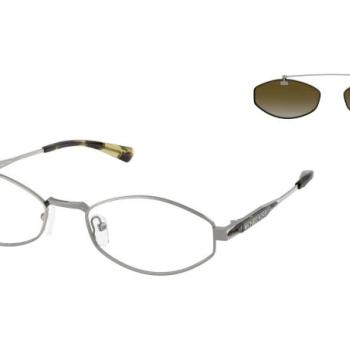 Michael Kors Palo Alto MK1175 19067Z ONE SIZE (56) Szürke Unisex Napszemüvegek kép