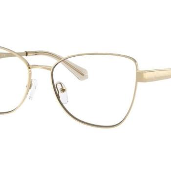 Michael Kors Paris MK3085 1014 L (56) Arany Férfi Dioptriás szemüvegek kép