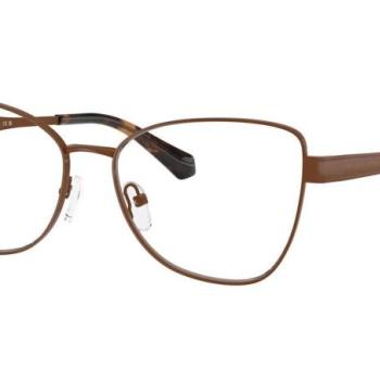 Michael Kors Paris MK3085 1902 L (56) Barna Férfi Dioptriás szemüvegek kép