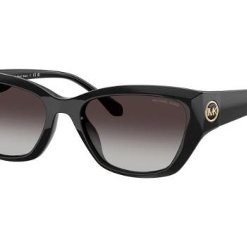 Michael Kors Pearl River MK2242D 30058G ONE SIZE (56) Fekete Férfi Napszemüvegek kép