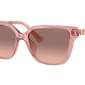 Michael Kors Piedmont MK2263U 310113 ONE SIZE (56) Rózsaszín Férfi Napszemüvegek kép