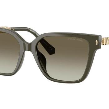 Michael Kors Piedmont MK2263U 39023M ONE SIZE (56) Zöld Férfi Napszemüvegek kép