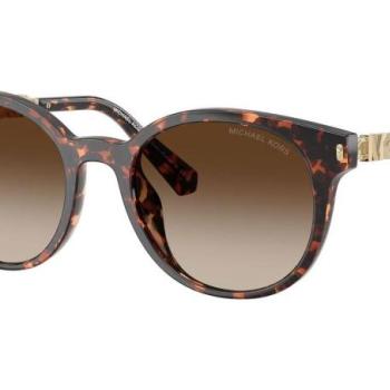 Michael Kors Pienza MK2264U 300613 ONE SIZE (53) Havana Férfi Napszemüvegek kép