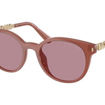 Michael Kors Pienza MK2264U 403084 Polarized ONE SIZE (53) Rózsaszín Férfi Napszemüvegek kép