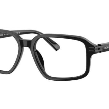 Michael Kors Pinecrest MK4154U 3005 ONE SIZE (56) Havana Női Dioptriás szemüvegek kép