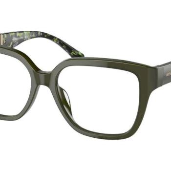 Michael Kors Polanco MK4112 3947 M (52) Zöld Férfi Dioptriás szemüvegek kép
