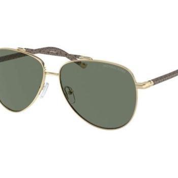 Michael Kors Portugal MK1146 10143H ONE SIZE (59) Arany Férfi Napszemüvegek kép