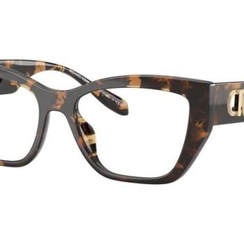 Michael Kors Puglia MK4149U 3006 M (52) Havana Férfi Dioptriás szemüvegek kép