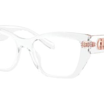 Michael Kors Puglia MK4149U 3050 L (54) Kristály Férfi Dioptriás szemüvegek kép