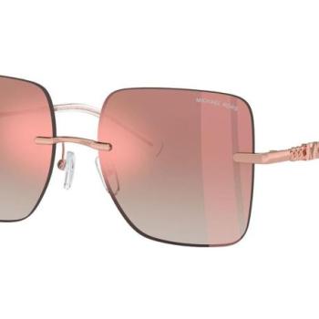 Michael Kors Québec MK1150 11086F ONE SIZE (55) Rózsaszín Férfi Napszemüvegek kép