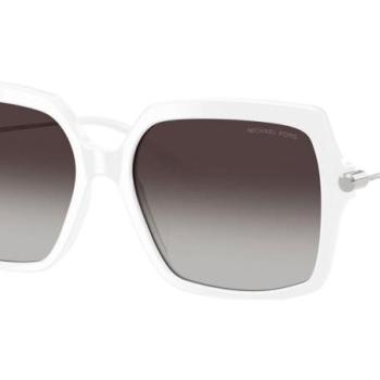 Michael Kors Quogue MK2247U 31008G L (57) Fehér Férfi Napszemüvegek kép