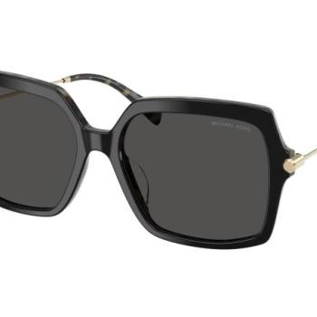 Michael Kors Quogue MK2247U 395087 L (57) Fekete Férfi Napszemüvegek kép