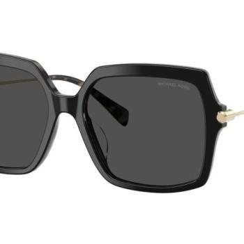 Michael Kors Quogue MK2247U 395087 M (55) Fekete Férfi Napszemüvegek kép