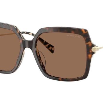 Michael Kors Quogue MK2247U 395173 L (57) Havana Férfi Napszemüvegek kép