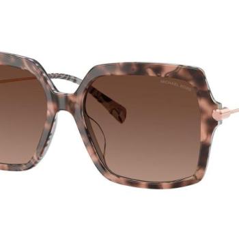 Michael Kors Quogue MK2247U 4017T5 Polarized M (55) Havana Férfi Napszemüvegek kép