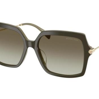 Michael Kors Quogue MK2247U 40193M L (57) Zöld Férfi Napszemüvegek kép