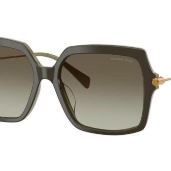 Michael Kors Quogue MK2247U 40193M M (55) Zöld Férfi Napszemüvegek kép