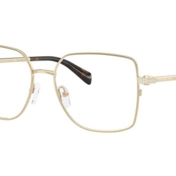 Michael Kors Ravello MK3091B 1014 ONE SIZE (54) Arany Férfi Dioptriás szemüvegek kép