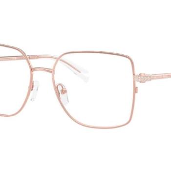 Michael Kors Ravello MK3091B 1108 ONE SIZE (54) Arany Férfi Dioptriás szemüvegek kép