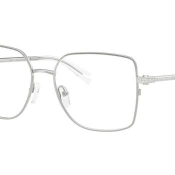 Michael Kors Ravello MK3091B 1893 ONE SIZE (54) Ezüst Férfi Dioptriás szemüvegek kép