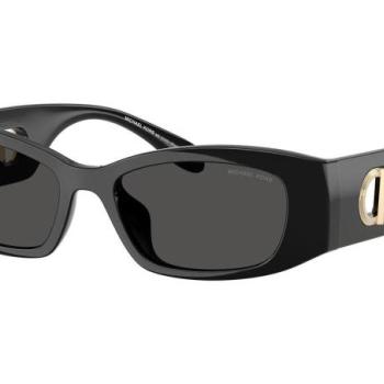 Michael Kors Rhodes MK2243U 300587 ONE SIZE (52) Fekete Férfi Napszemüvegek kép