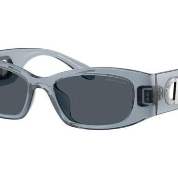 Michael Kors Rhodes MK2243U 401487 ONE SIZE (52) Kék Férfi Napszemüvegek kép