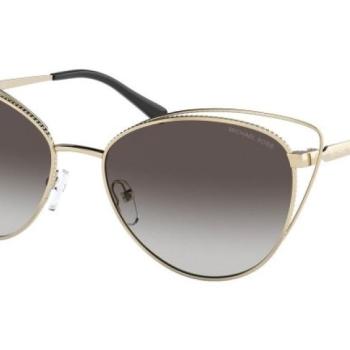 Michael Kors Rimini MK1117 10148G ONE SIZE (56) Arany Férfi Napszemüvegek kép