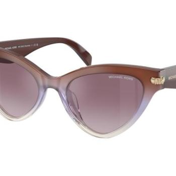 Michael Kors Roanoke MK2259U 40366X ONE SIZE (52) Vörös Férfi Napszemüvegek kép