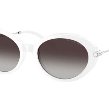 Michael Kors Rockaway MK2245U 31008G ONE SIZE (53) Fehér Férfi Napszemüvegek kép