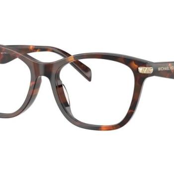 Michael Kors Ronda MK4175D 4031 ONE SIZE (54) Havana Férfi Dioptriás szemüvegek kép