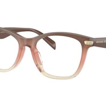 Michael Kors Ronda MK4175D 4035 ONE SIZE (54) Barna Férfi Dioptriás szemüvegek kép