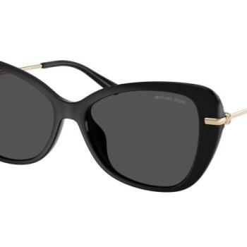 Michael Kors Saint Croix MK2230U 300587 ONE SIZE (56) Fekete Férfi Napszemüvegek kép