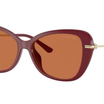 Michael Kors Saint Croix MK2230U 400473 ONE SIZE (56) Vörös Férfi Napszemüvegek kép