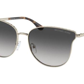 Michael Kors Salt Lake City MK1120 10148G ONE SIZE (62) Arany Férfi Napszemüvegek kép