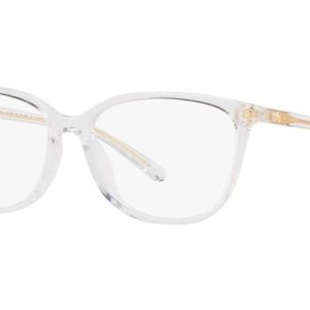 Michael Kors Santa Clara MK4067U 3015 M (55) Kristály Férfi Dioptriás szemüvegek kép