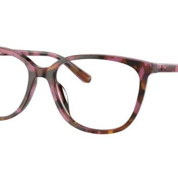 Michael Kors Santa Clara MK4067U 3998 M (55) Havana Férfi Dioptriás szemüvegek kép