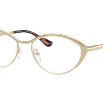 Michael Kors Santa Fe MK3095 1014 ONE SIZE (55) Arany Férfi Dioptriás szemüvegek kép